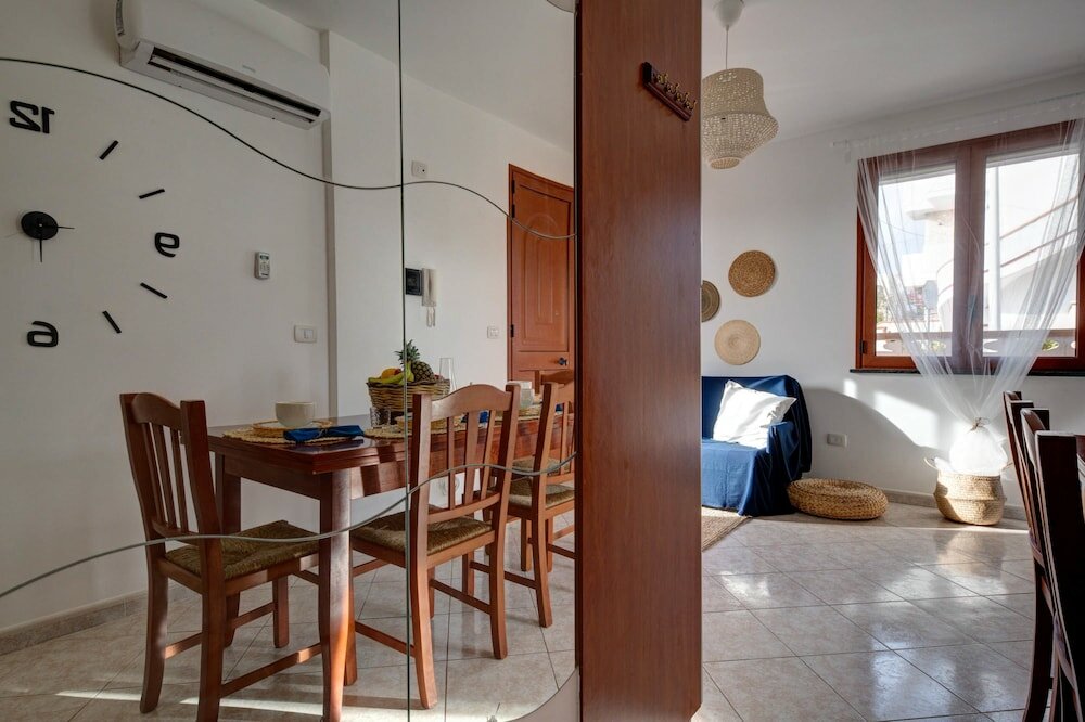 Фото Appartamento Majorana B