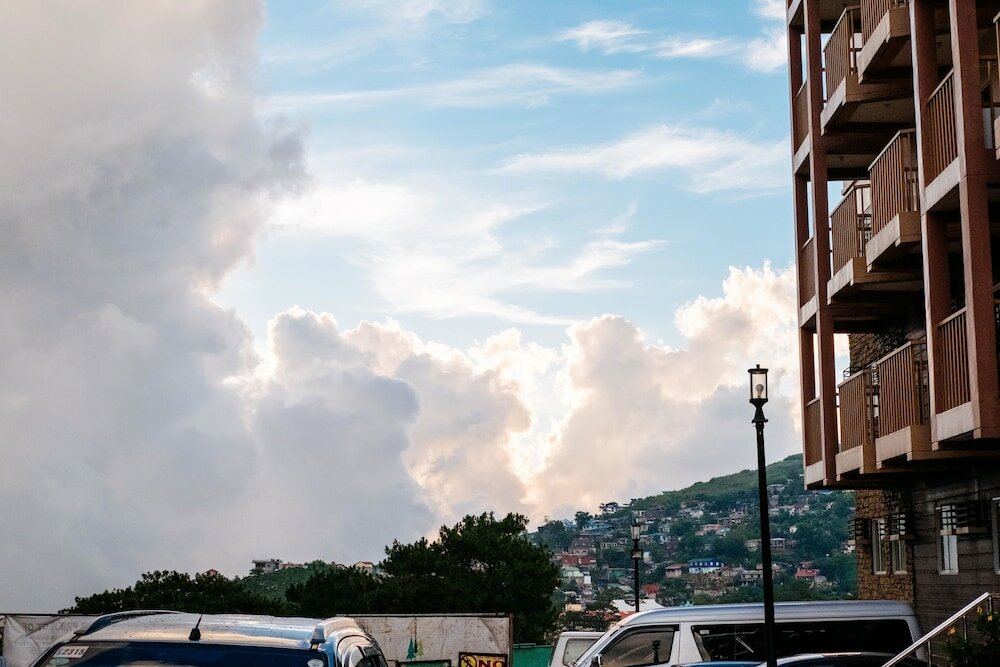 Фото RedDoorz Plus @ Moldex Residences Baguio