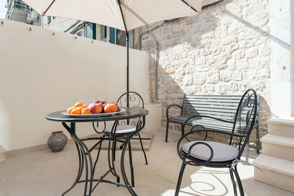 Фото Princ Heritage Rooms