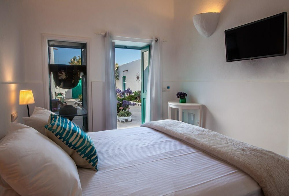 Фото Los Lirios Hotel Rural