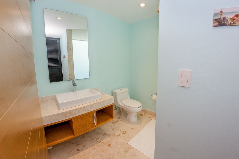 Фото Anah Playa 409 Sur