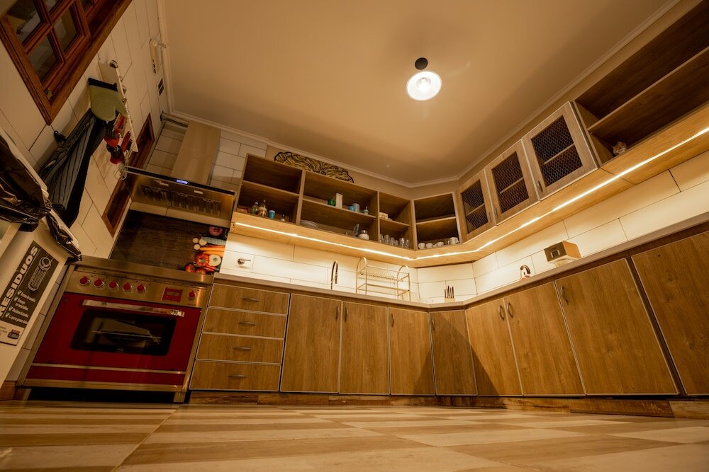 Фото Che Juan Hostel Ba