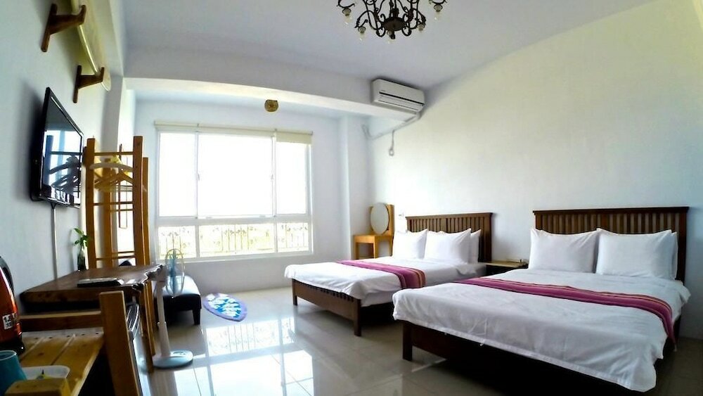 Фото Surfspot House