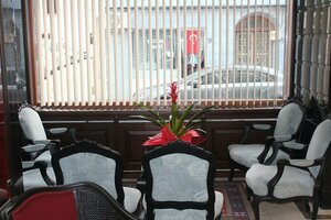 Гостиница Armida City Hotel