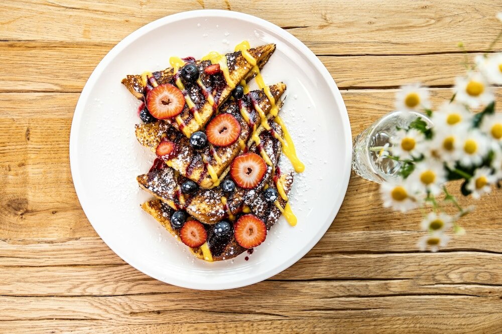 Фото Canopy by Hilton Ithaca Downtown