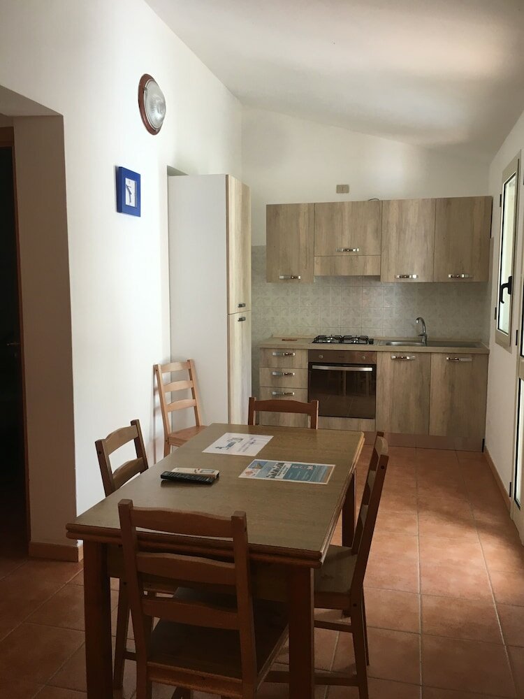 Фото Residence Alba