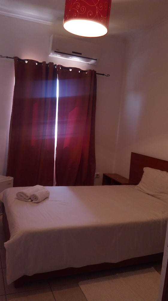 Фото Residencial Dumas