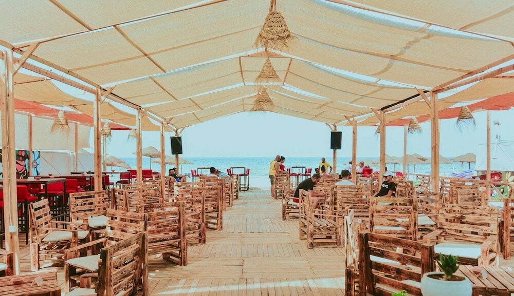 Фото Jinene Resort