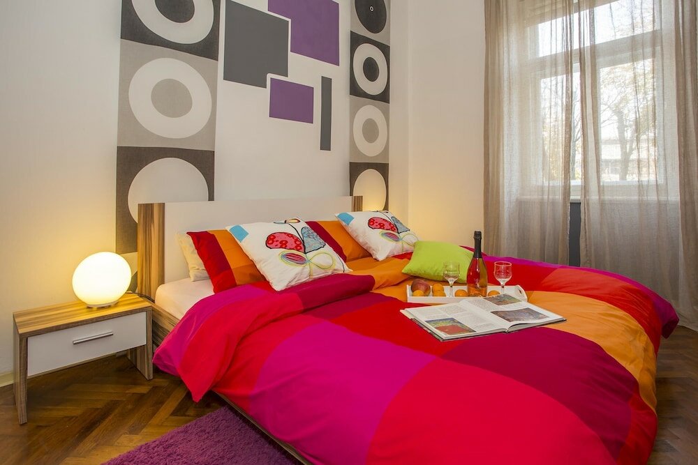 Фото Apartment Ema Two Bedrooms