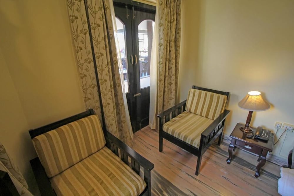 Фото Resort Coqueiral Goa