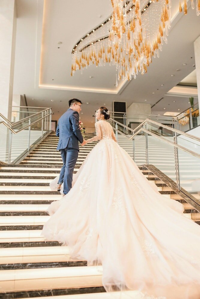 Фото Jw Marriott Hotel Hanoi