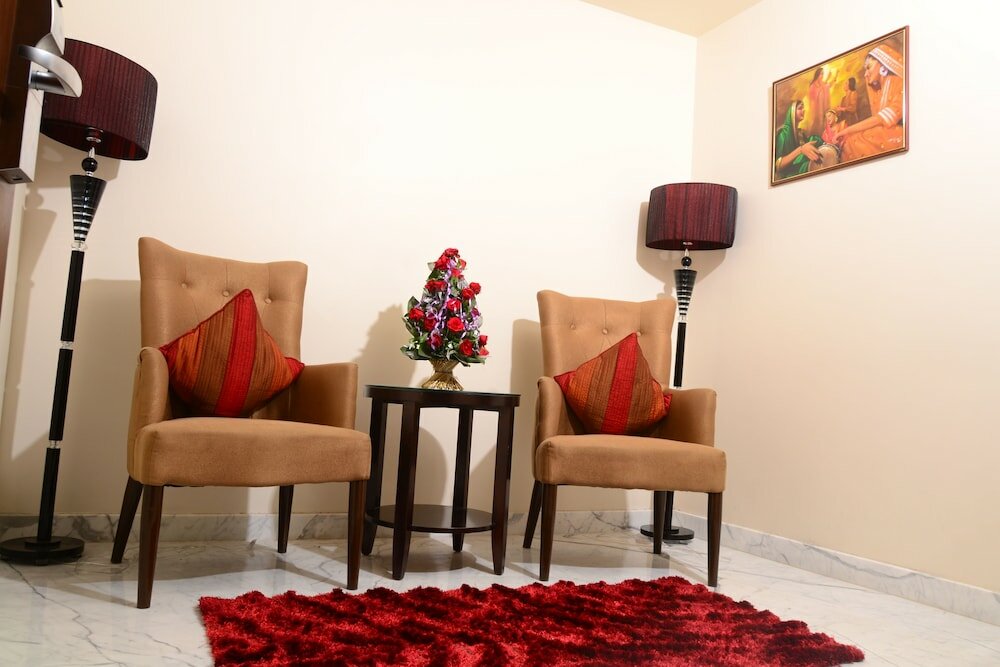 Фото One Earth Avaas