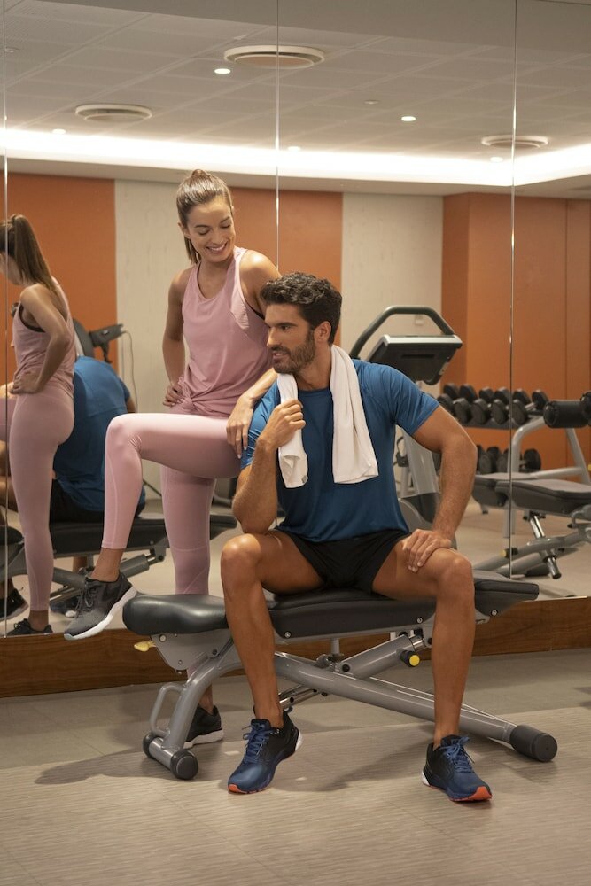 Фото Epic Sana Lisboa Hotel