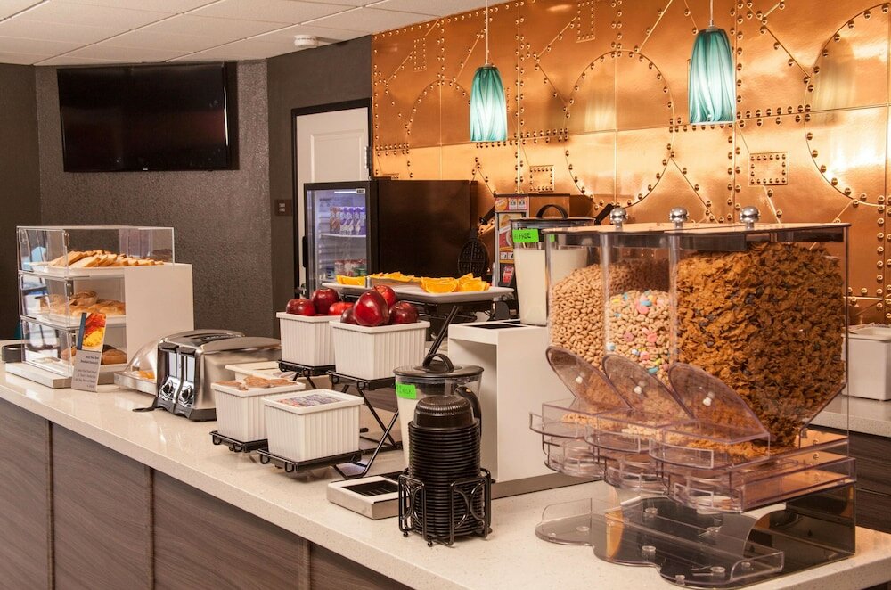 Фото Best Western Plus Sun Canyon