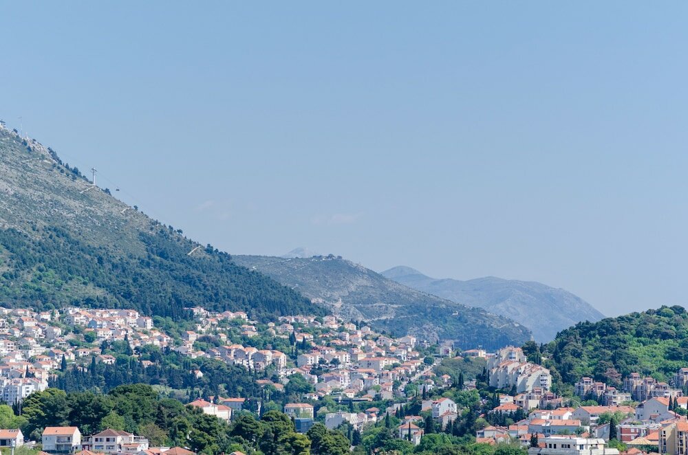 Фото Apartments Zore Glavinic