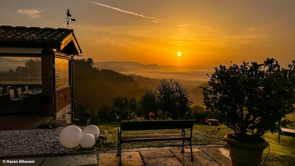 Фото Мини-отель La Piana