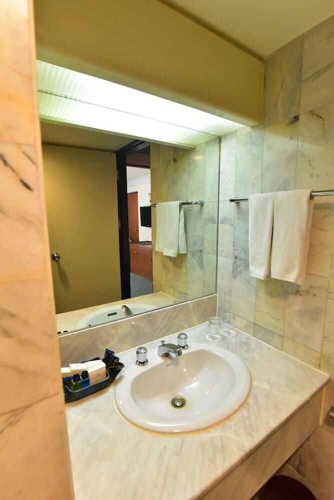 Фото Hansa Jb Hotel