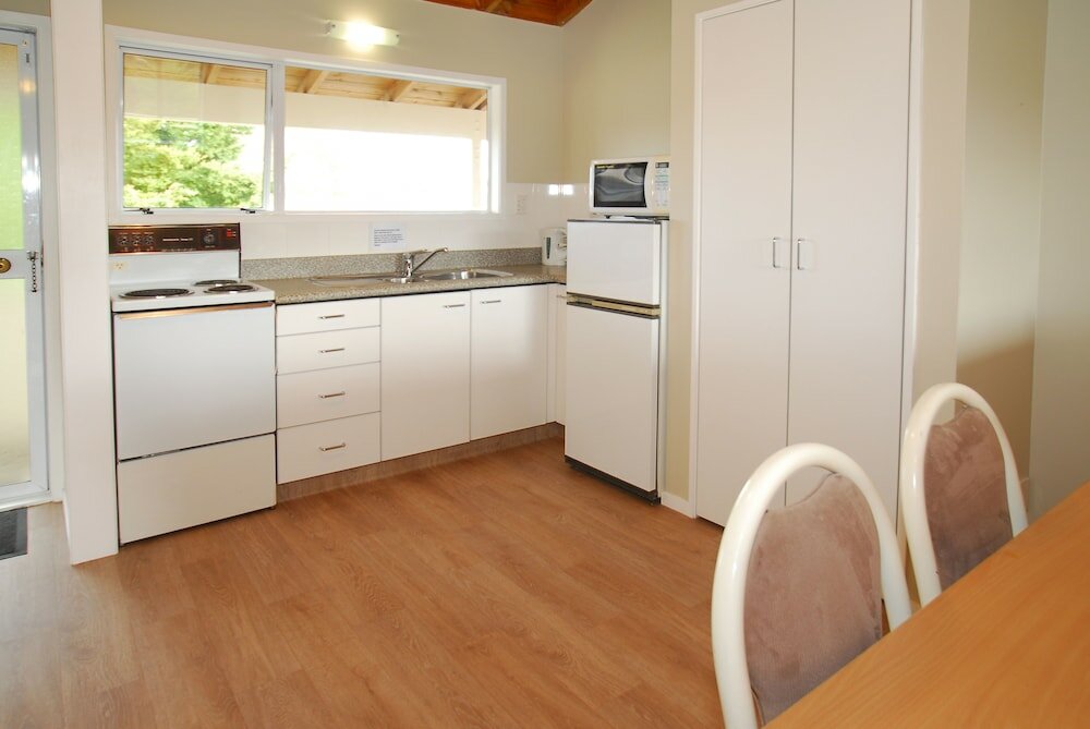 Фото Takapuna Motor Lodge