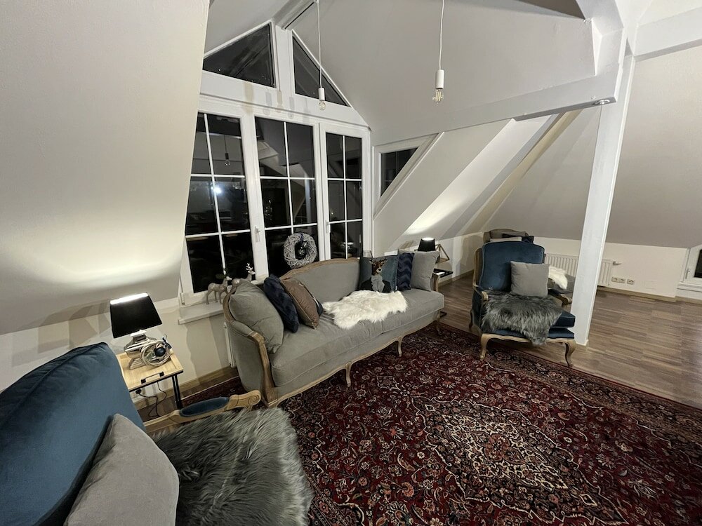 Фото Chalet Embacher