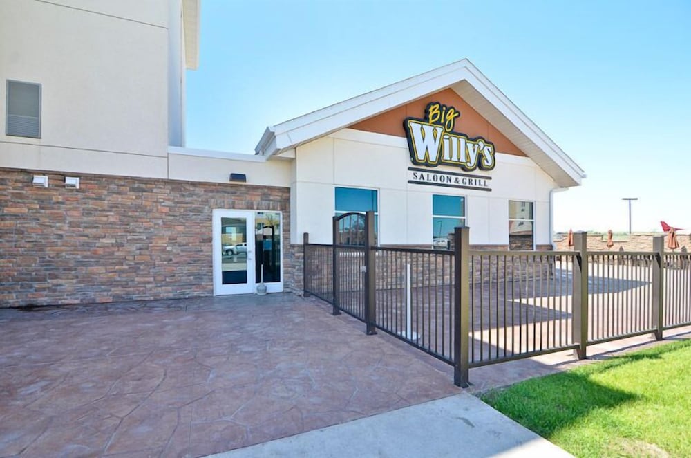 Фото Hawthorn Suites by Wyndham Williston