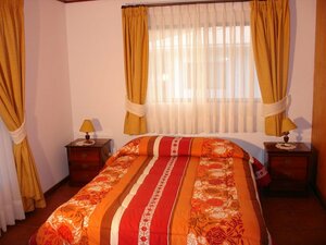 Гостиница Propiedades Vinapu