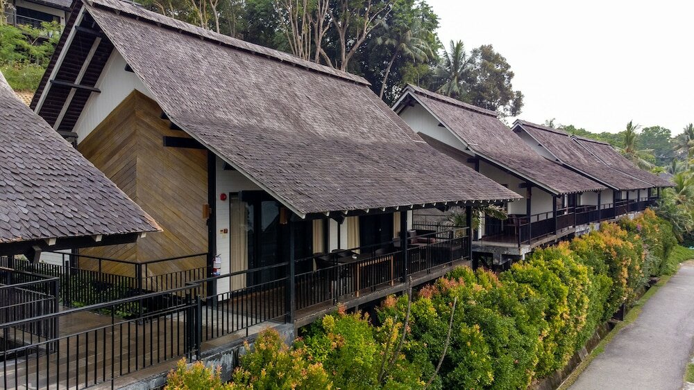 Фото Turi Beach Resort