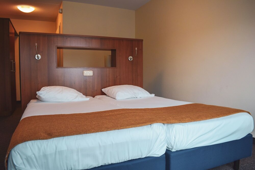 Фото Hotel de Borgh