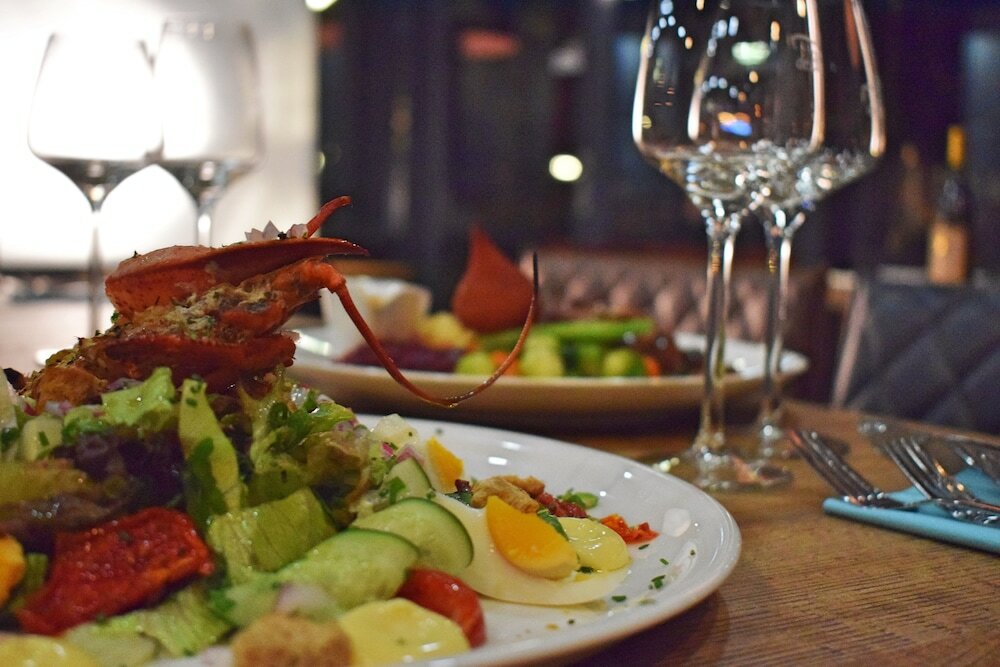 Фото Hotel de Borgh