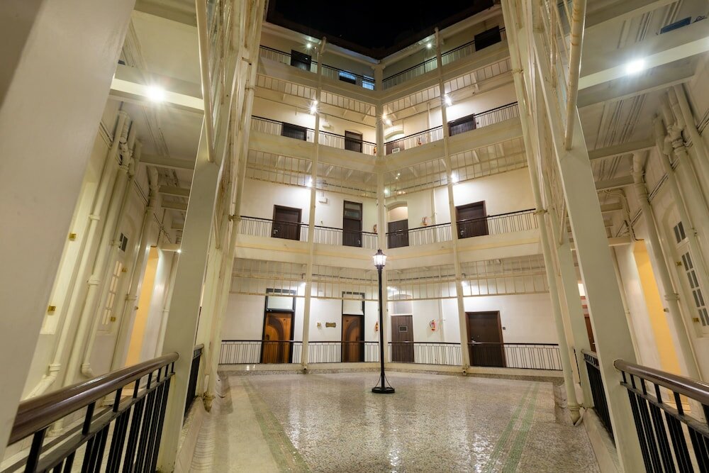 Фото Grand Hotel