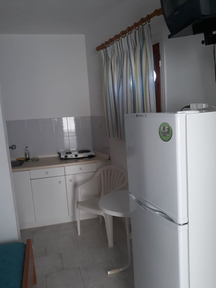 Фото Holidays in Paros