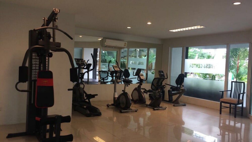 Фото Neo Hotel Pattaya