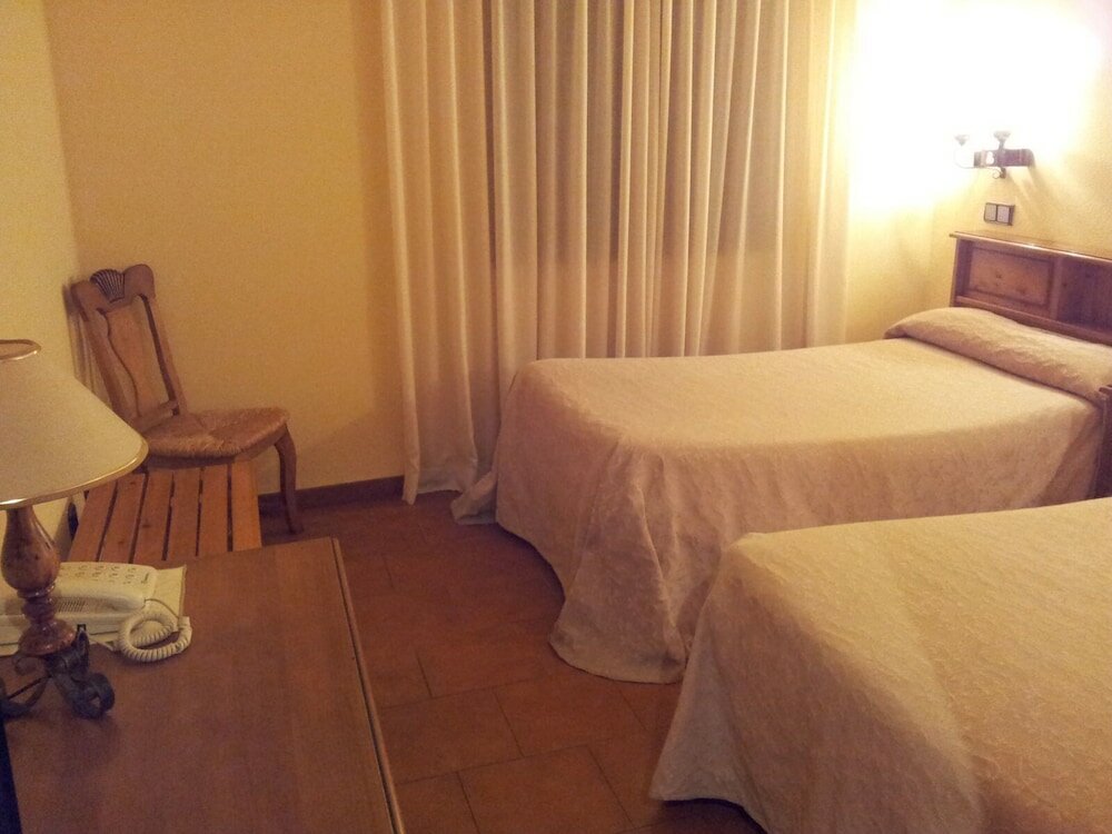 Фото Hospederia Museo Valdepeñas