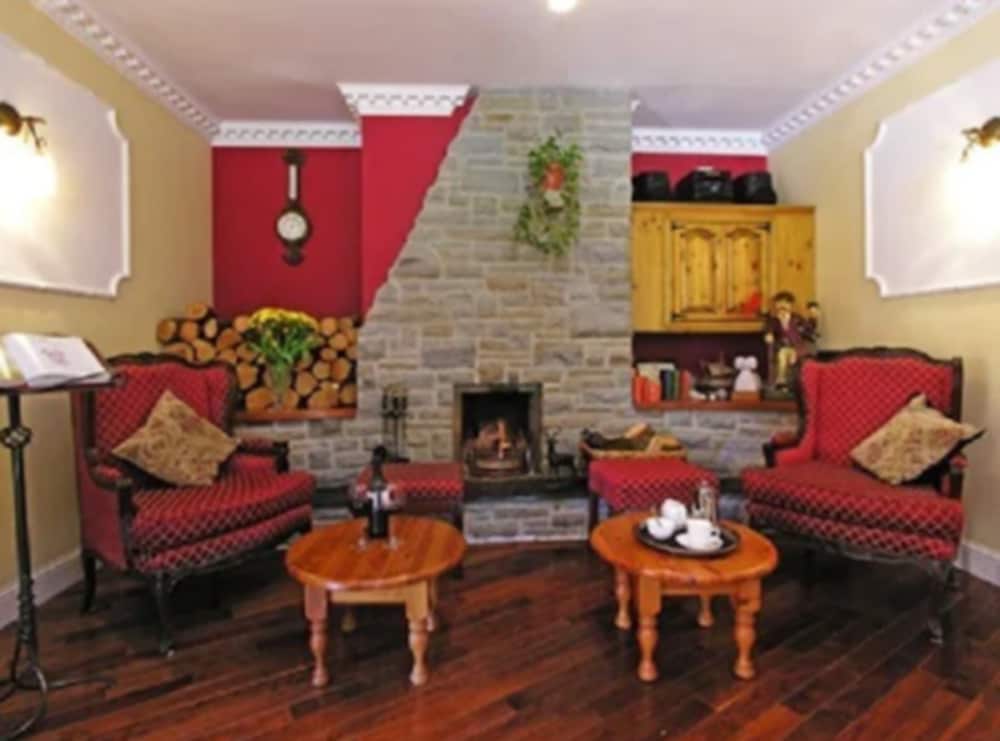 Фото 19th Green guesthouse