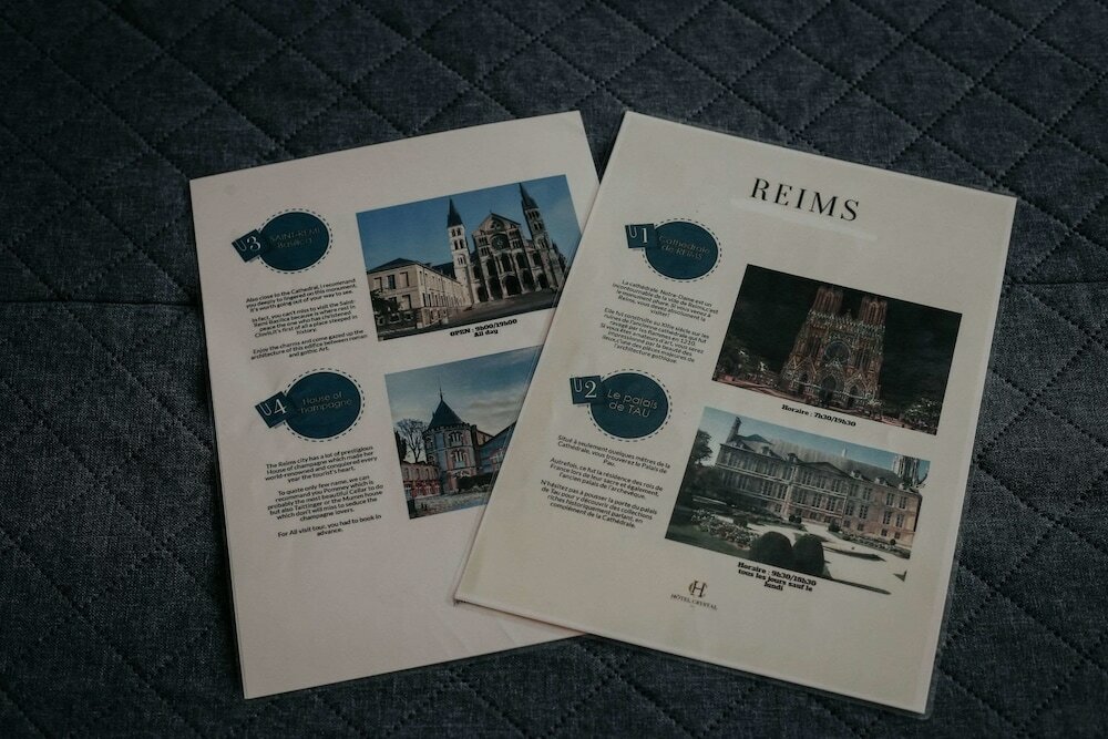 Фото Hotel Crystal