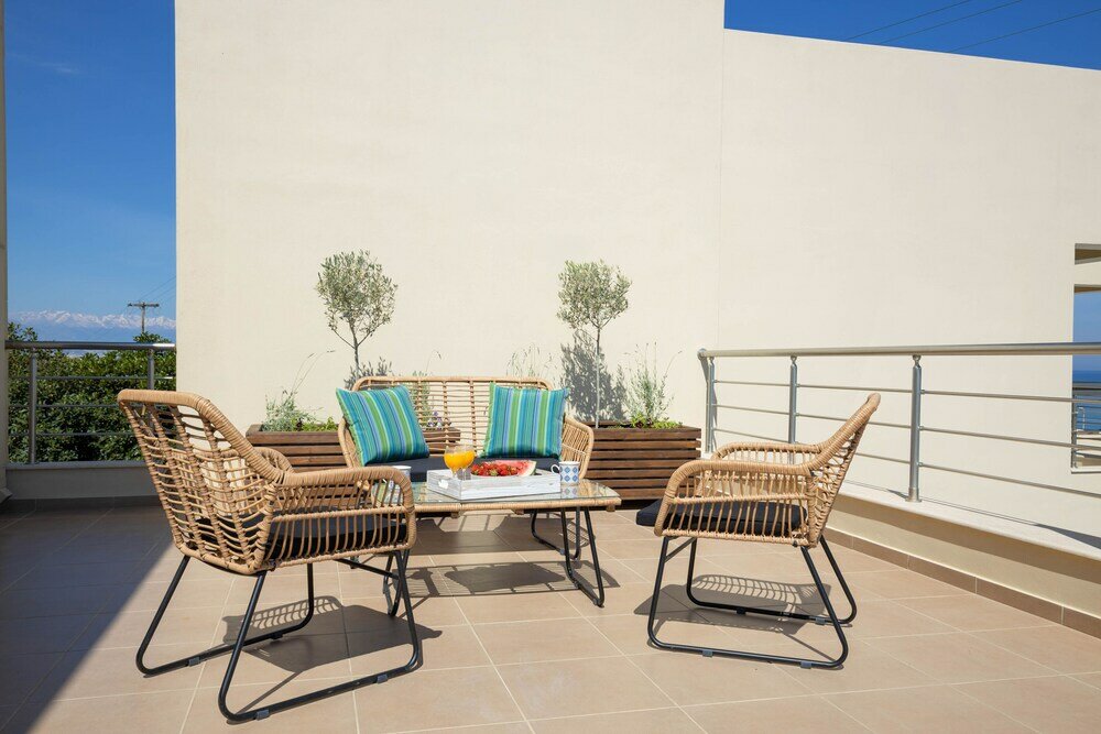 Фото Sky Hill - Holiday Apartments