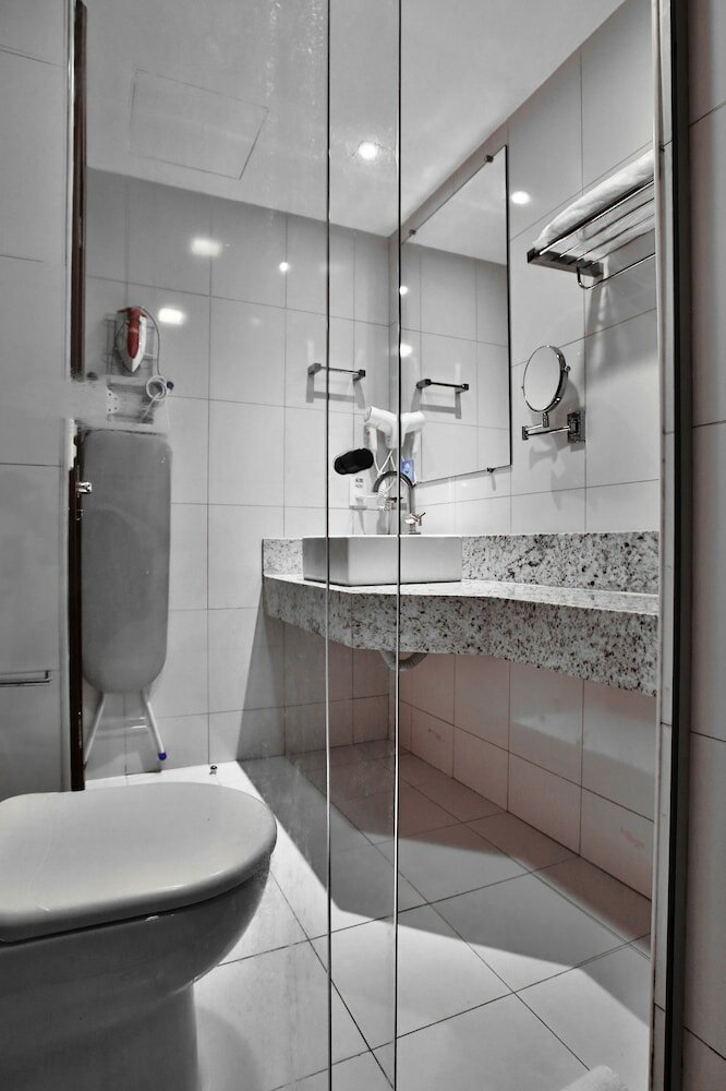 Фото Quality Hotel & Suites Sao Salvador