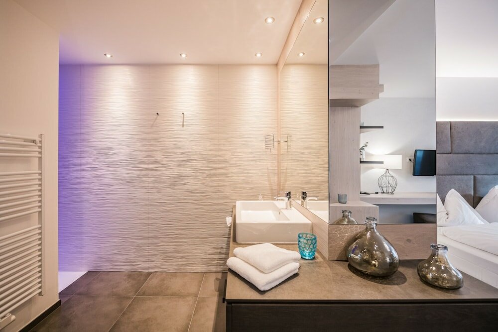 Фото Alpinhotel Keil