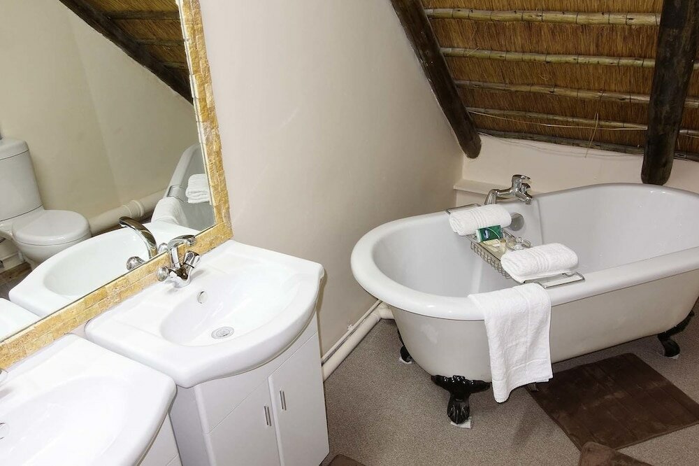 Фото Bedfordview Boutique Lodge