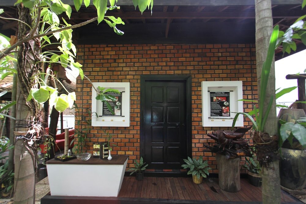 Фото Petit Villa Boutique & SPA