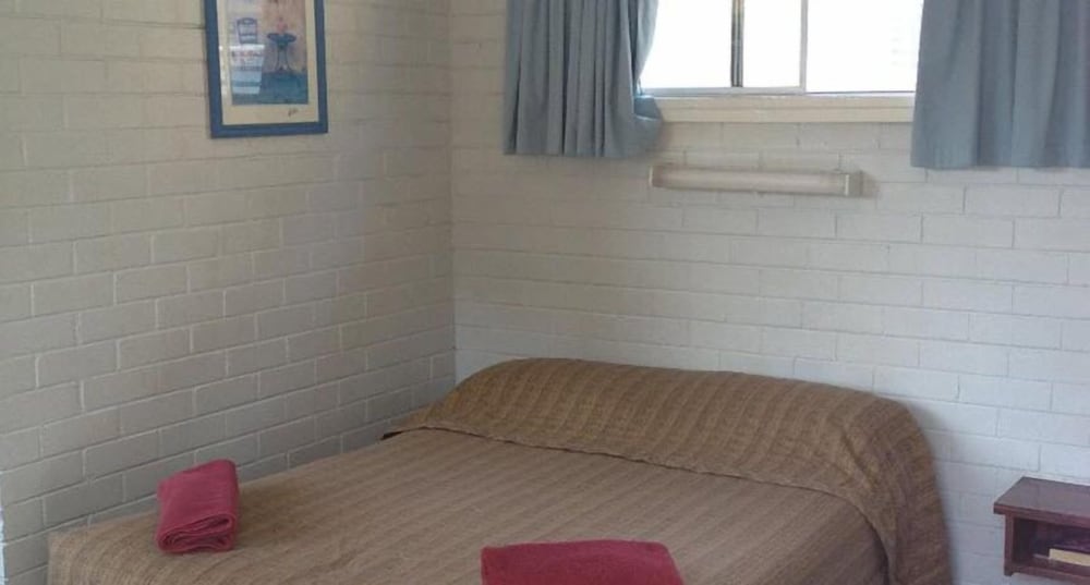 Фото Beach Drive Motel