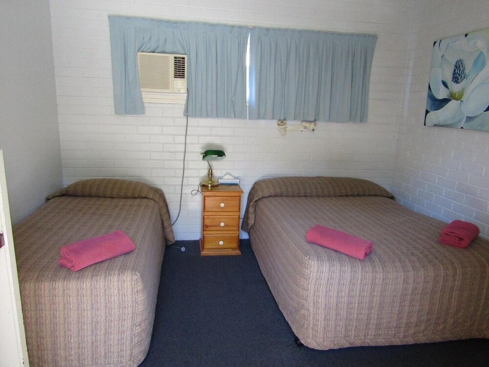 Фото Beach Drive Motel