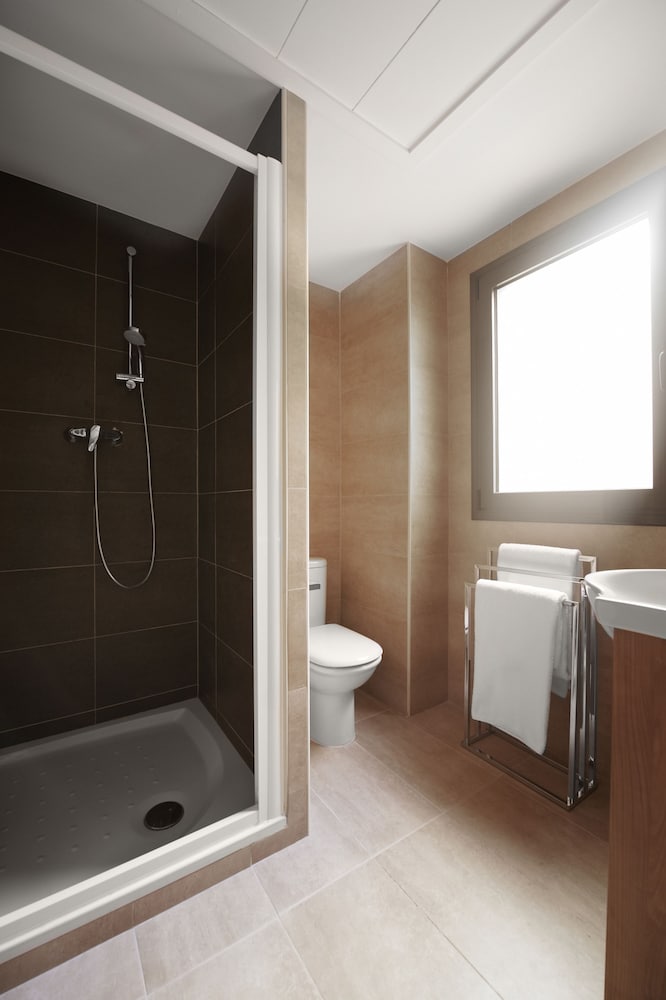 Фото Barcelona Apartment Gran de Gracia