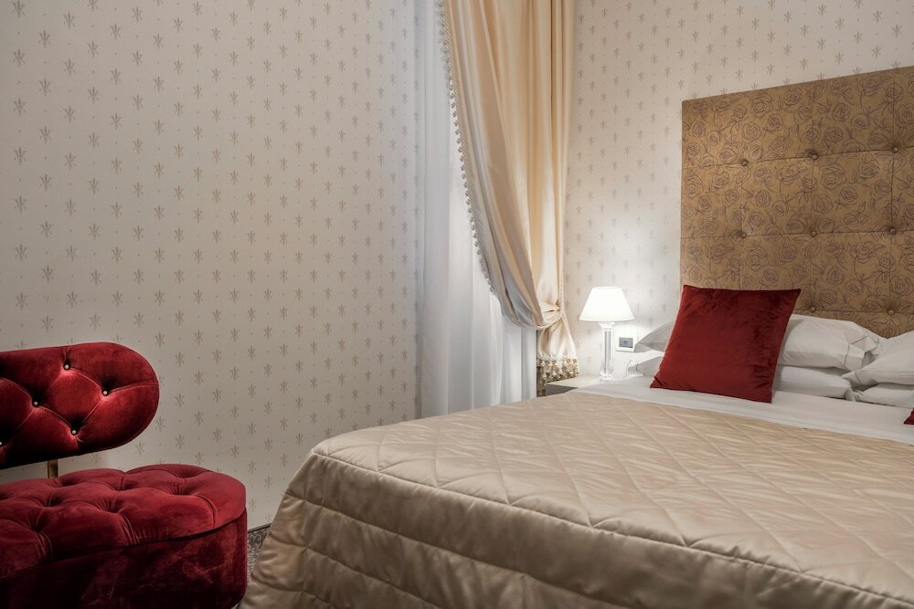 Фото Albergo Rossini 1936 Small & Charming