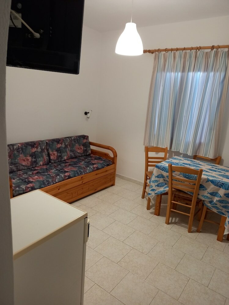 Фото Holidays in Paros