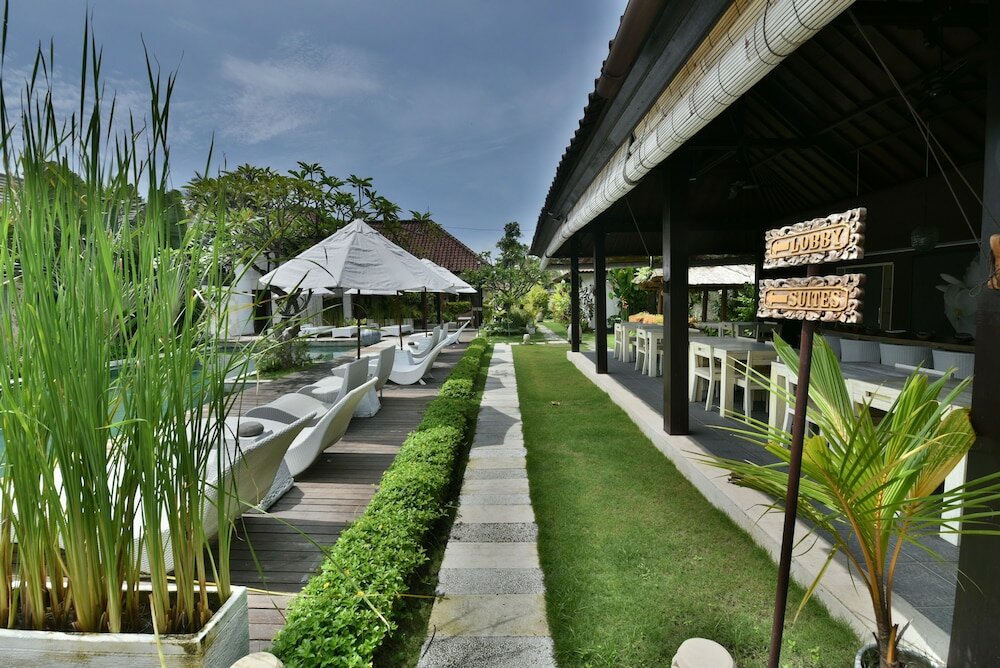 Фото Katala Villas