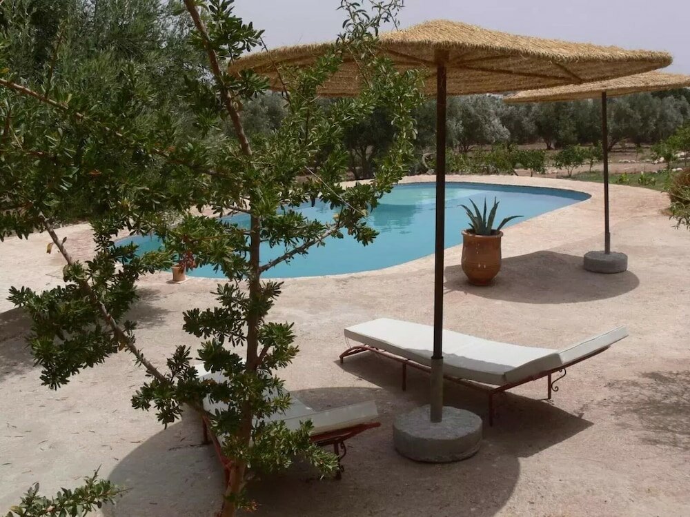 Фото Douar des Oliviers