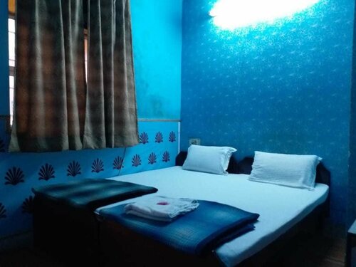 Гостиница Hotel Raj Bed & Breakfast в Агре