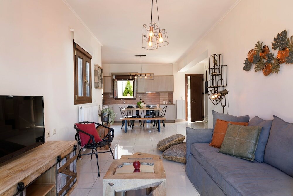 Фото Sky Hill - Holiday Apartments