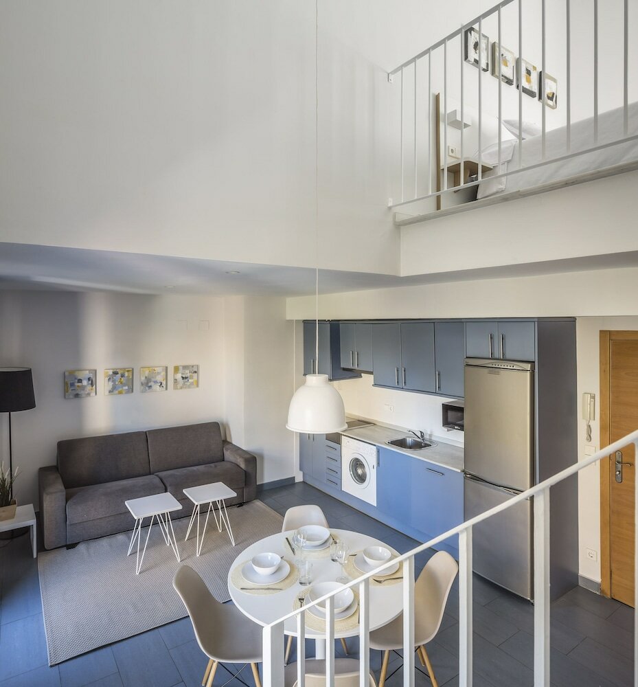 Фото Mon Suites Carmen