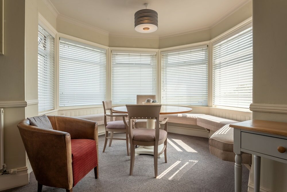 Фото The Botany Bay Hotel